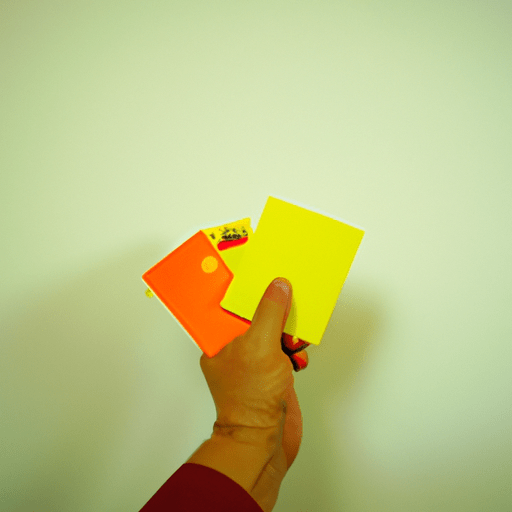 Trik Ampuh Memperbaiki Kartu SD Yang Bermasalah