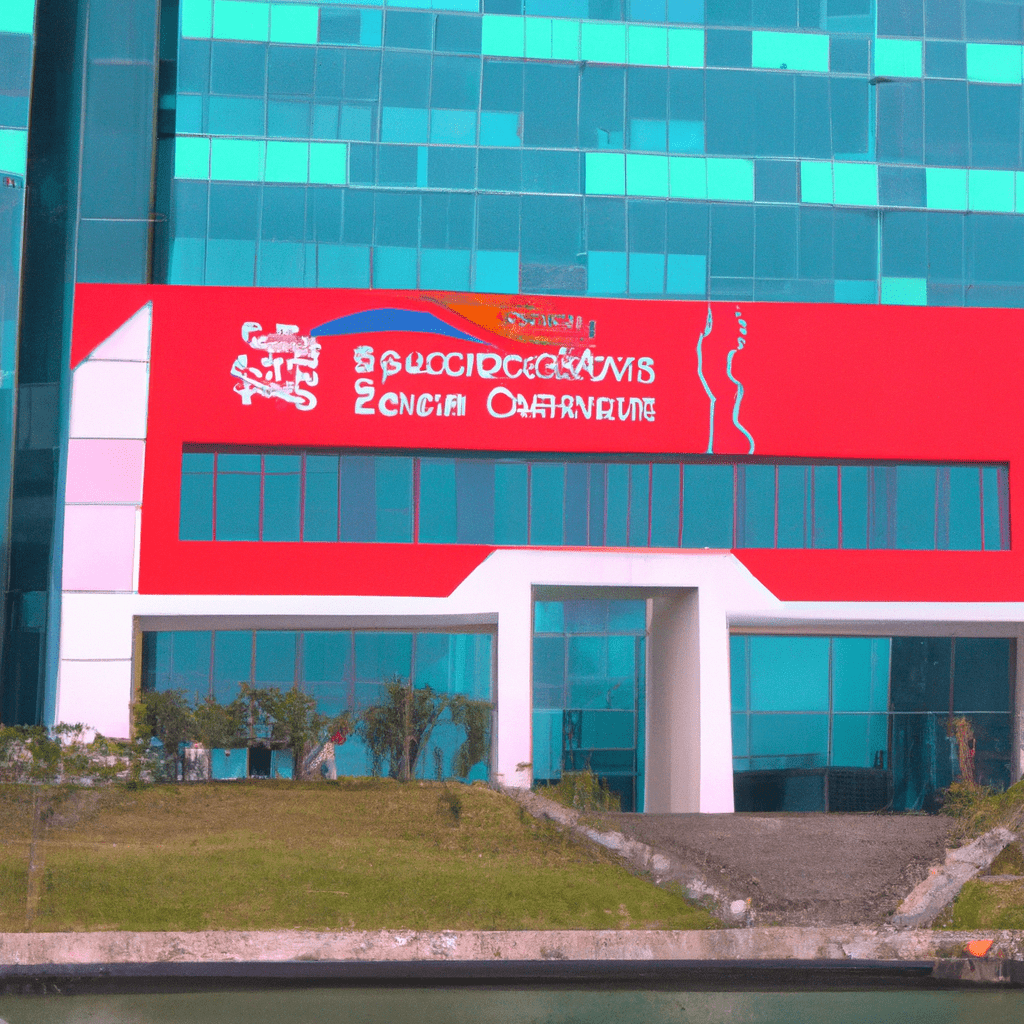 Serangan Ransomware Menghantam Bank BSI: Ancaman Keamanan Digital di Industri Perbankan