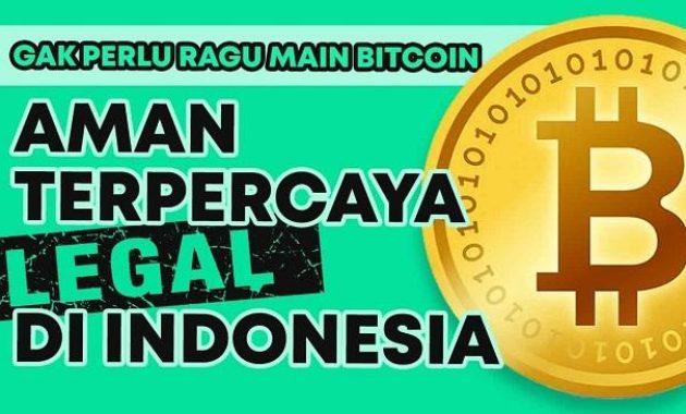 Apakah Cryptocurrency Aman