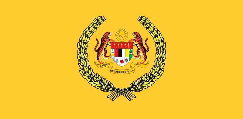 Bendera Yang di-Pertuan Agong