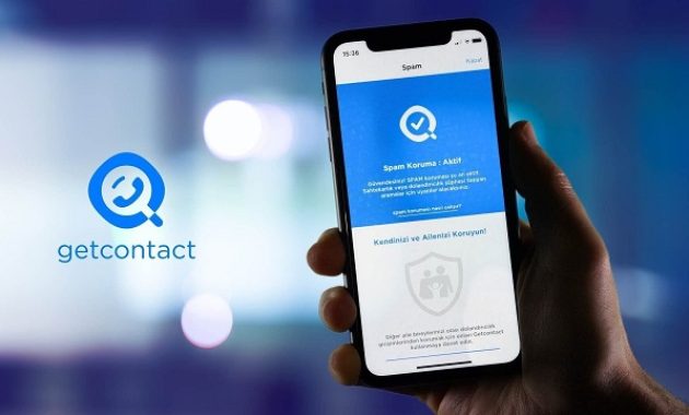 Cara Menggunakan Aplikasi Get Contact