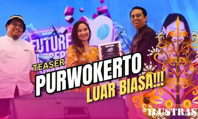 Future Entrepreneur Summit Purwokerto