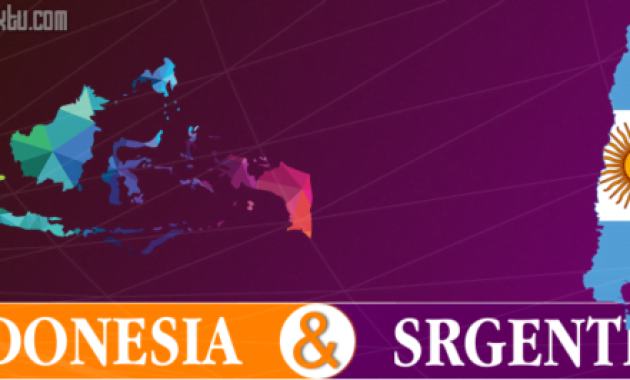 Perbedaan Dan Jara Indonesia Argentina