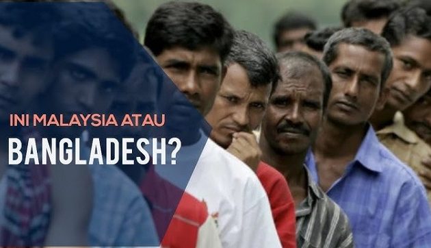 Why Are Many Now Mentioning About Malaydesh