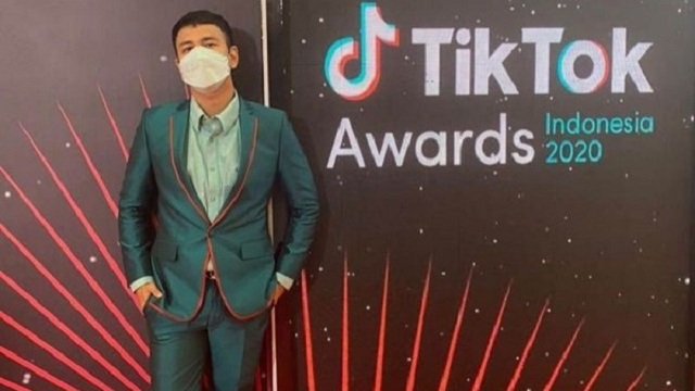 artis tiktok paling terkenal di indonesia