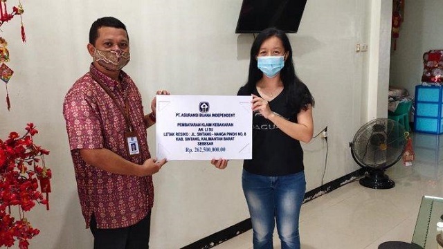 asuransi buana independent