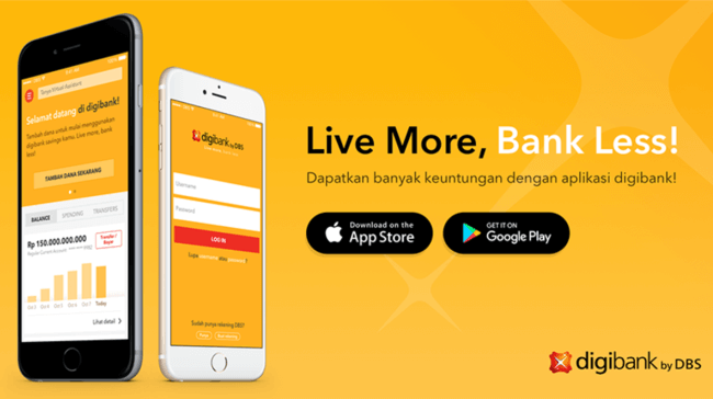 digibank by DBS