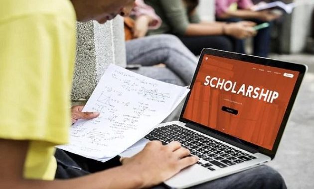 free scholarship in USA 2023