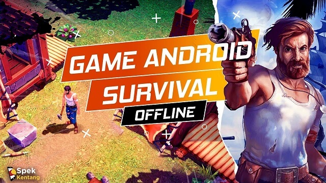 game survival android
