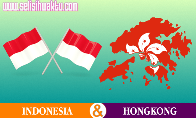 indonesia vs hongkong
