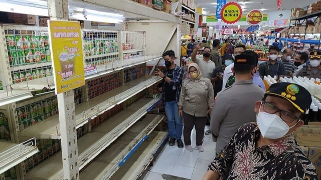 kenapa moro purwokerto tutup