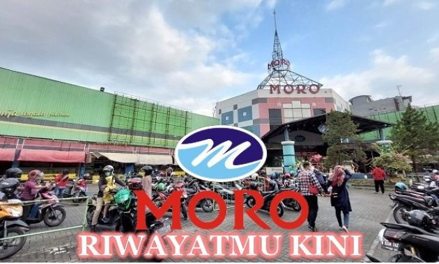 moro purwokerto bangkrut