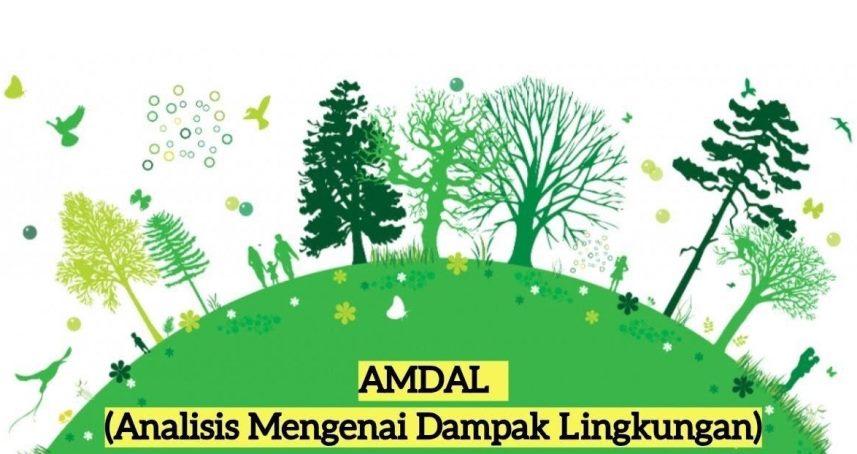 pengertian amdal
