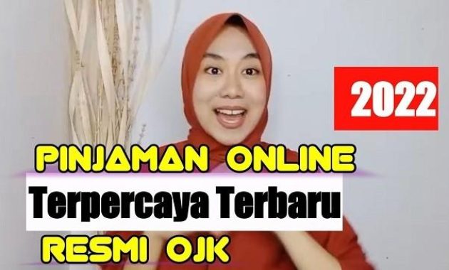 pinjol paling rekomendasi