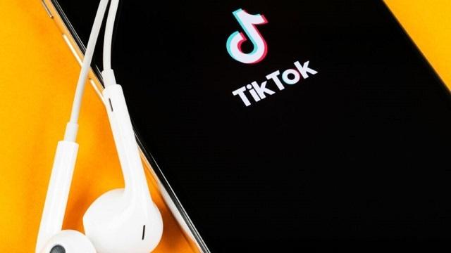 project s tiktok