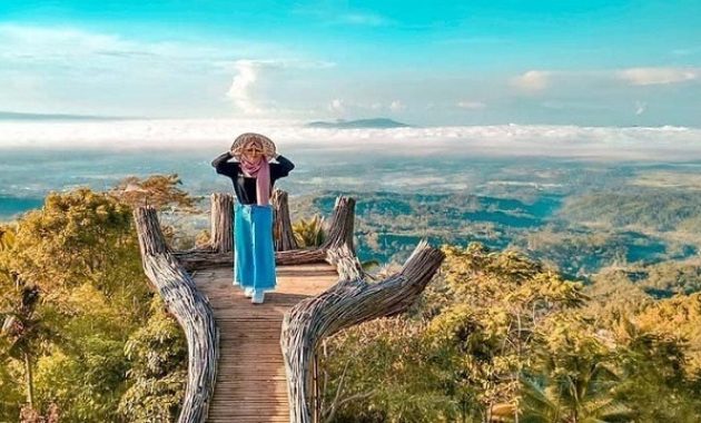 rekomendasi wisata purwokerto