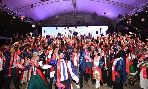 scholarship for student in turkey