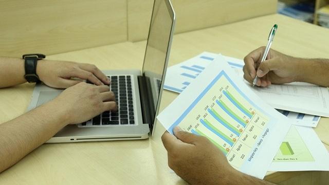 teknologi untuk mengumpulkan suatu data