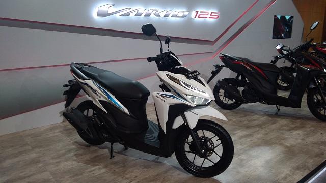 vario 2014 CBS