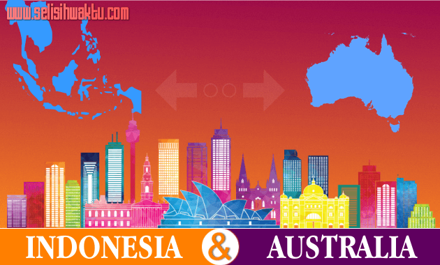 waktu di sydney australia sekarang